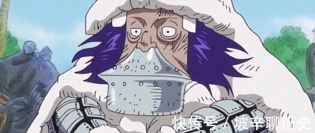 海贼王|20年寿命换一颗恶魔果实,女生都爱第二颗,第一是铲屎官福音