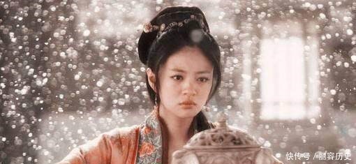 水浒中十大美女排名,为何说林娘子可以排名第一