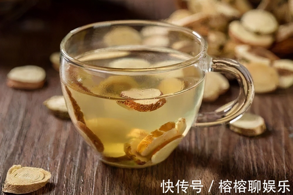 红枣|6种养生药材仅一字之差,功效天差地别!买错小心良药变毒药!