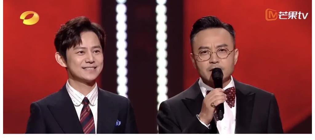 一場晚會，看清芒果臺14位主持人的發(fā)展現(xiàn)狀，大體分為四個梯隊