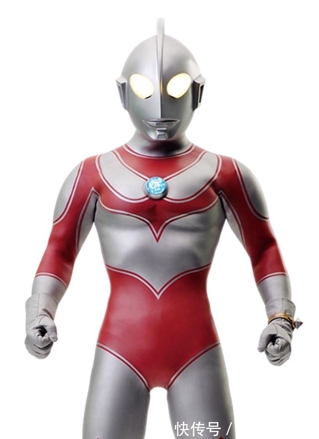 沙弗林|奥特曼中的“沙初归”你知道是谁吗?