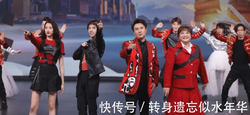 王牌家族|“王牌家族”將大換血賈玲無意間說漏嘴,沈騰極有可能被他代替