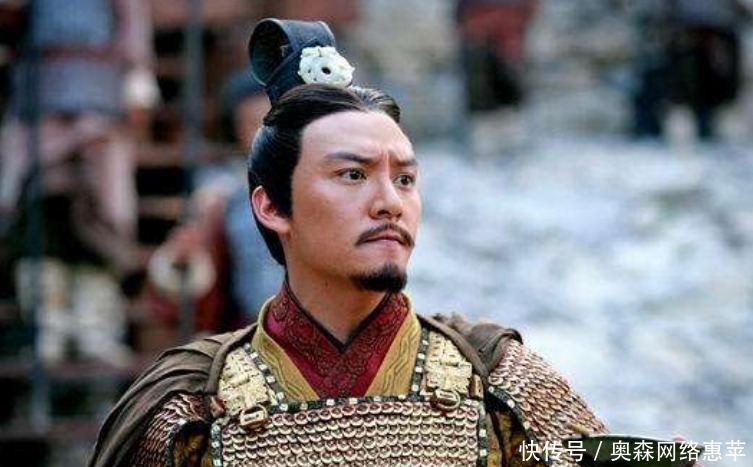 索要|此人名震江东,让孙策恐慌,曹操向孙权索要此人,却被孙权灭口