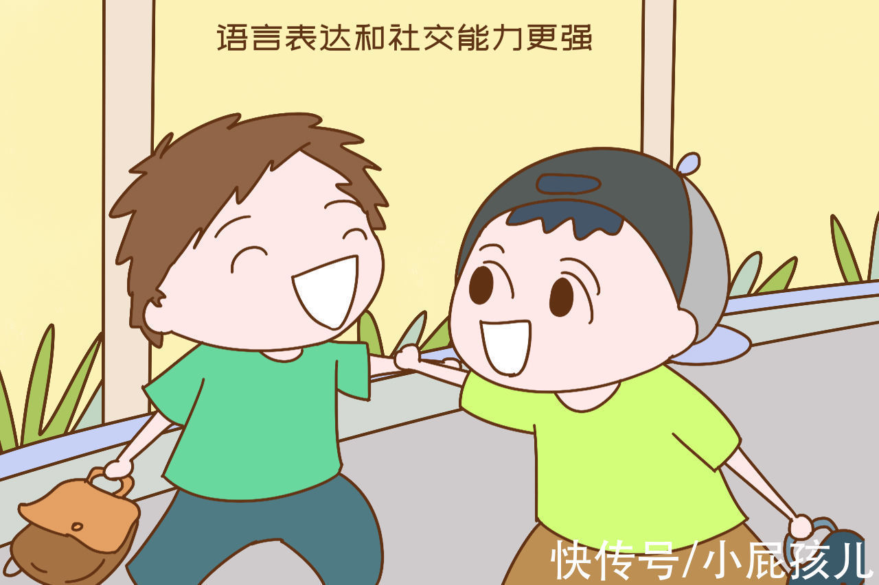 孩子|爱顶嘴的孩子,往往具备以下优势,只可惜被很多无能父母埋没了
