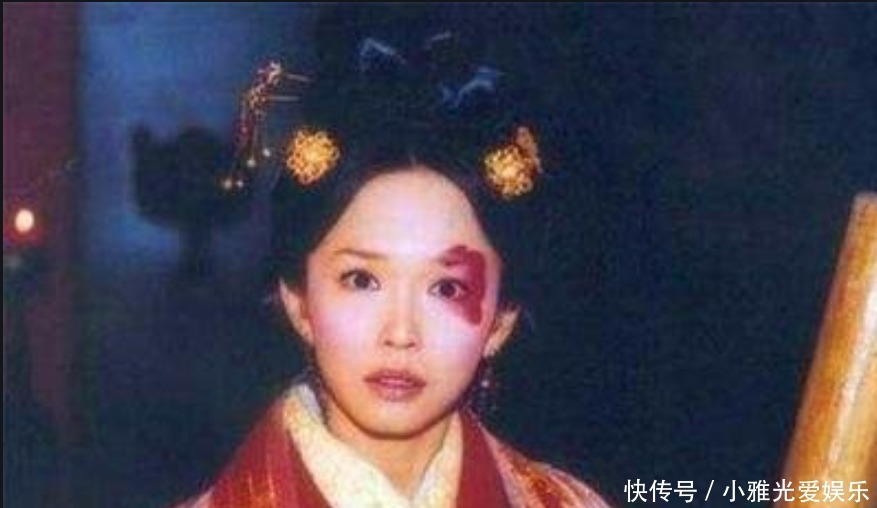 皇帝|奇丑无比的贾南风,为何会上位当皇后?让皇帝演绎悲惨离奇人生