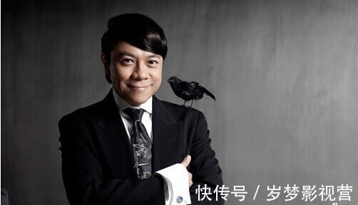 高情商吸粉无数,主持《康熙来了》打造娱乐编年史