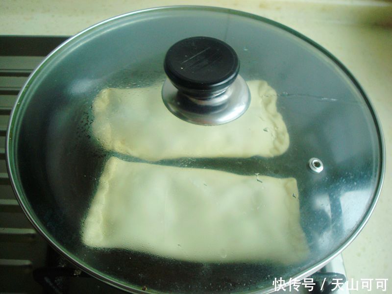 牛肉酱|天冷了,早餐饼要这样吃,酱香味浓,能量满满,解馋还顶饱