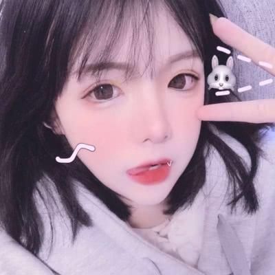 特征|天生“娃娃脸”的女孩子,脸上才会有“3点特征”,学生党快来自测