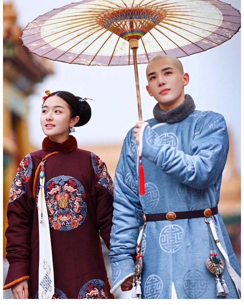 95爱豆后，金晨又搭档流量小生，上演8岁差姐弟恋，有望霸屏