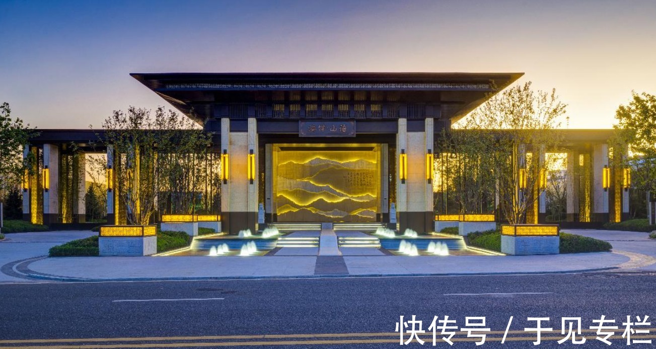 鸿坤地产|困局未解却仍然高调,鸿坤地产为哪般?