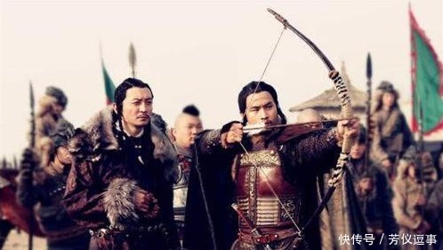 历史|一代名臣，宁死不屈，岳飞背后的历史内涵