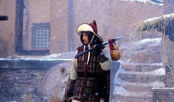  水浒传|《水浒传》中王伦哪错了他为什么会被杀