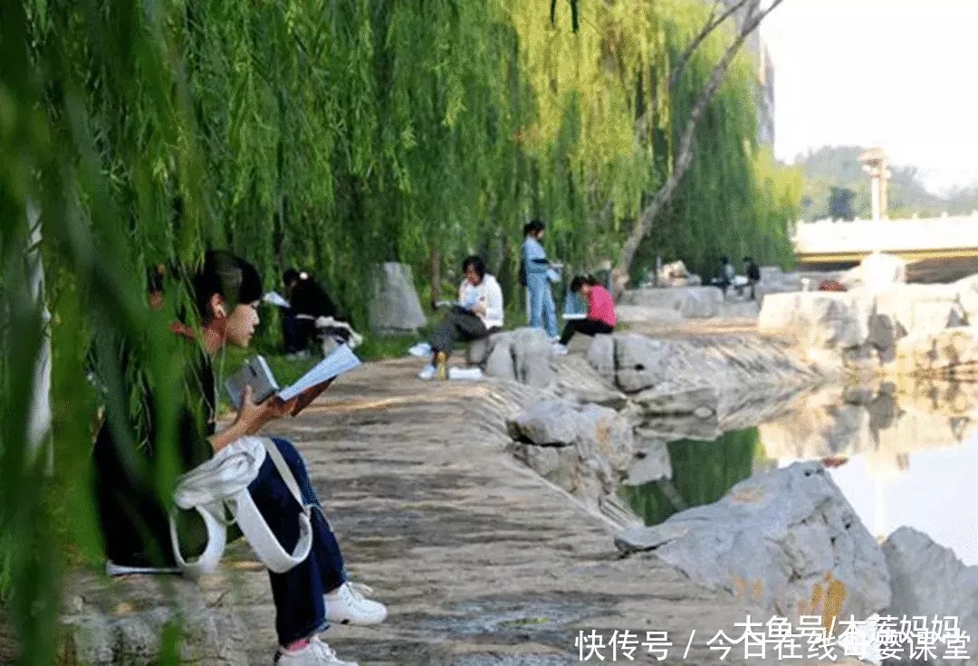 这4个地方多带孩子去,利于孩子智商情商的提高,第二个很少人去