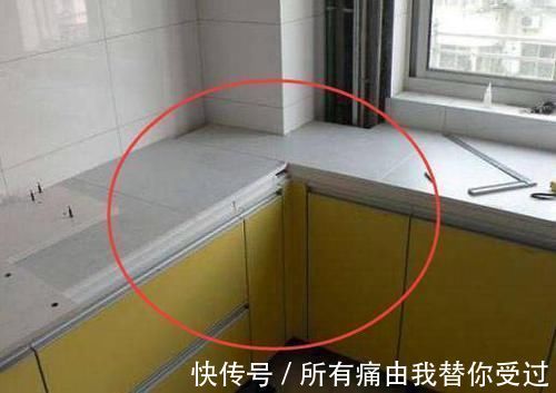 面板|橱柜万万别选用这种木板,懂行的业主一看到,立马翻工退货