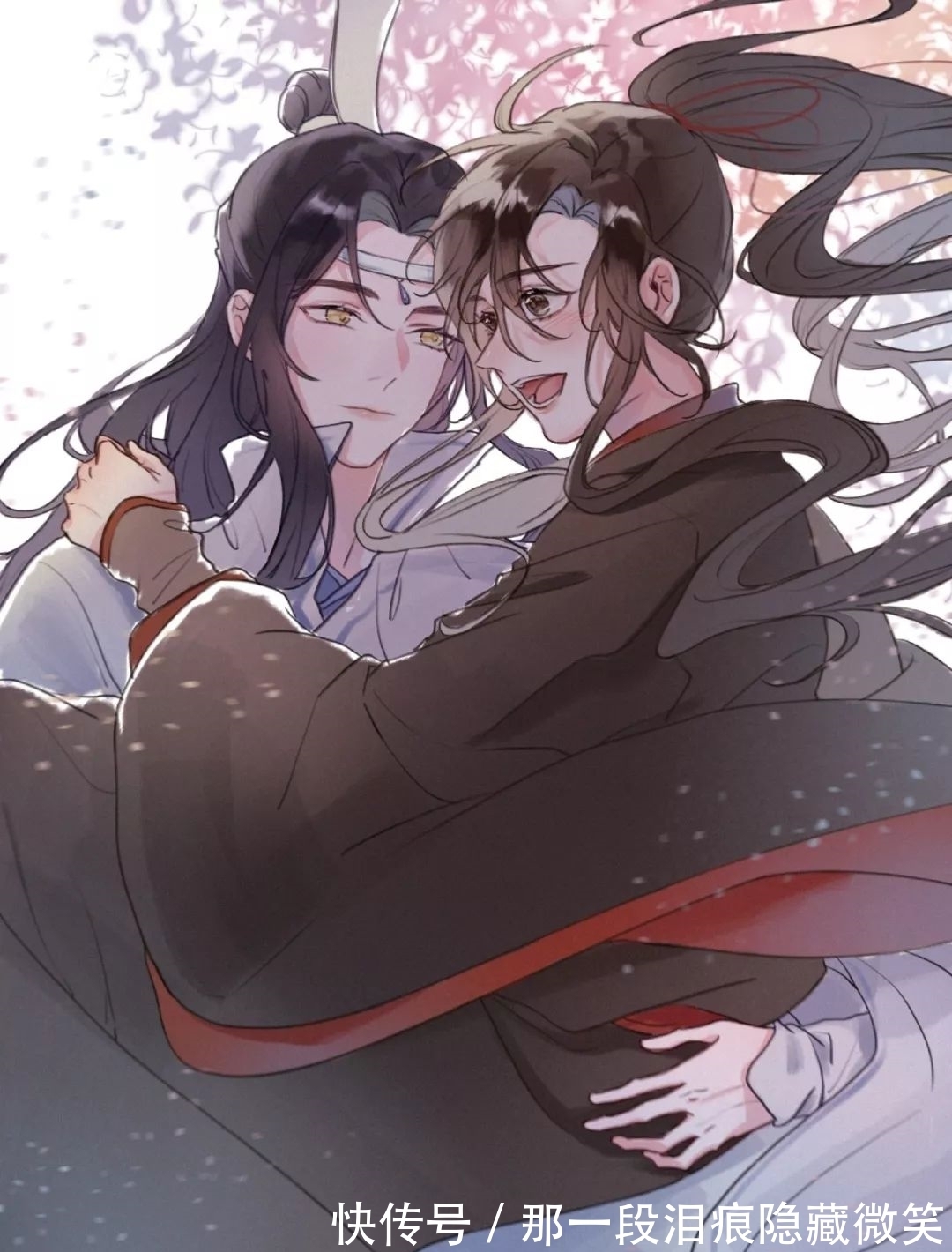 魔道祖师|魔道祖师:归来是少年(三)
