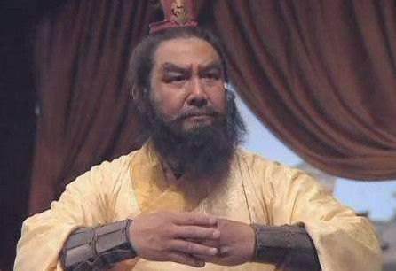 息一会儿|他是一位大将,却骂关羽是无能小辈,结果话音刚落人头落地