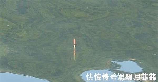 钓目|冬季钓鲫鱼,调漂不可追求灵敏,用这两种调漂方法,顿口更清晰!