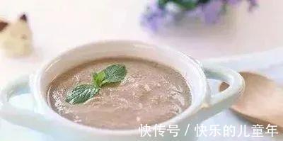 补铁|铁比牛肉高,2块钱做一锅,宝宝吃完一碗还要吃,长个又长肉