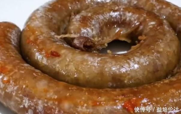 糯米别再在包粽子了,教你一招新吃法,比粽子都好吃