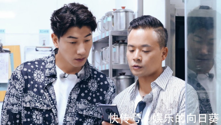 回歸|繼趙麗穎后,《中餐廳5》又有一位元老嘉賓回歸,綜藝粉要激動了