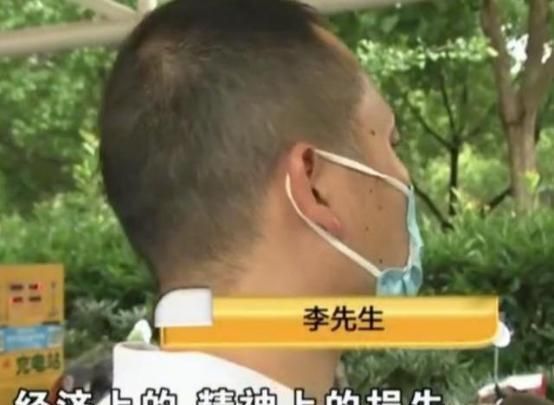 保做|医院称胎儿不保做了清宫术，复查时胎儿还好好的？男子怒索赔50万