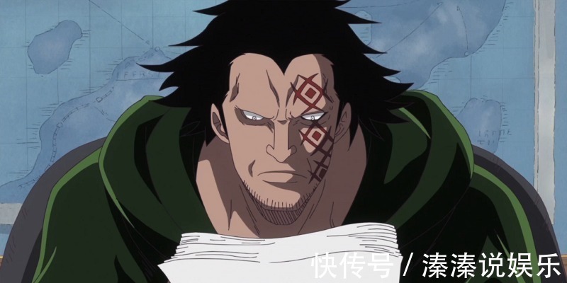 少年jump|揭秘悬赏金逆天高!海贼王中“人头”最值钱的七大角色