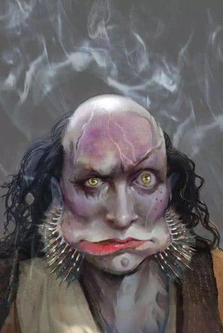 沙僧吃掉九个取经人,如来佛祖为什么不管?不是不能而是不敢