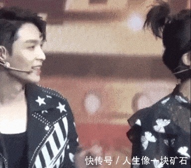 杨紫与张艺兴也太甜了吧！他们会在一起吗？