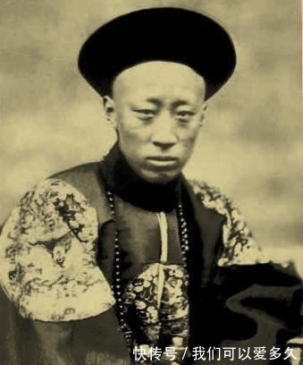 面前红人,山东巡抚丁宝桢为什么敢杀了他!