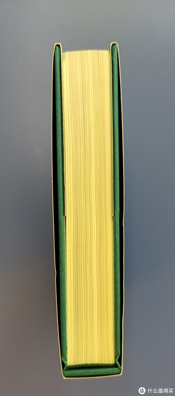 版权页|买书晒书，但求一乐。 篇二十二：中信出版社《鱼米之乡》小晒