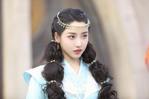 姜贞羽取消认证,兜兜转转一大圈,她还是选择了退出这个圈子