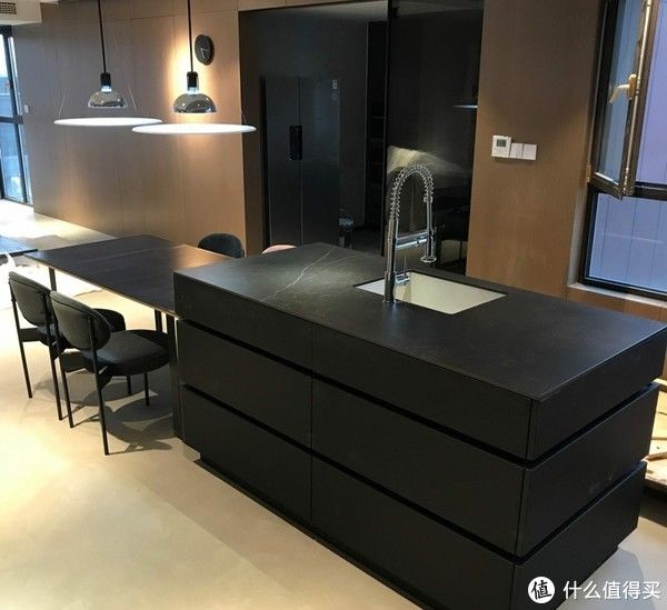 家务量|“去家务化”的装修越来越流行，只有入住后，才知道有多爽！