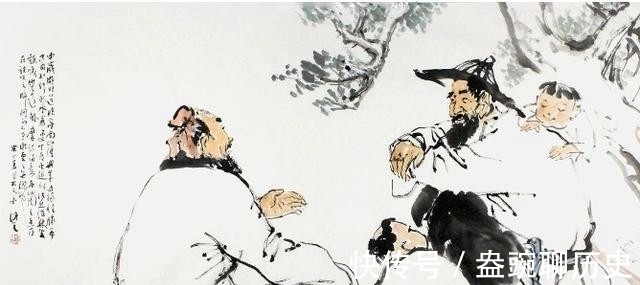 释义@老祖宗十句经典语录,句句现实,若能领悟,胜读十年书!