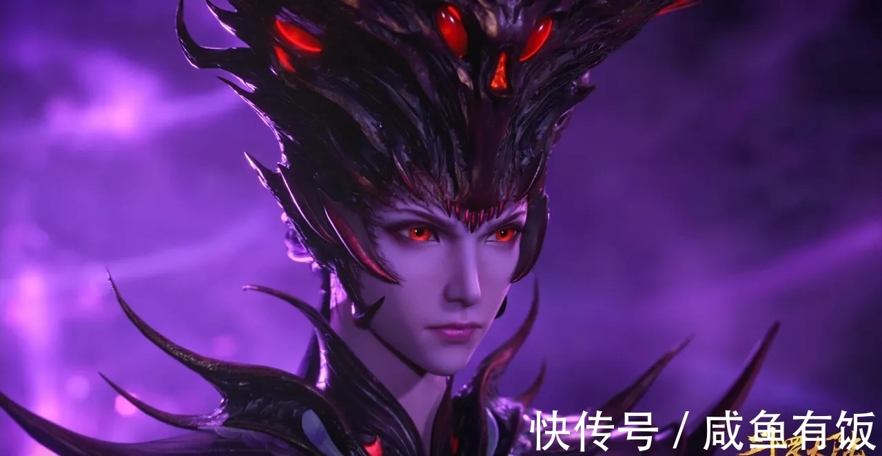 波塞冬|斗罗大陆:波塞西为唐三付出了多少,最终献祭,真的是自愿的吗?