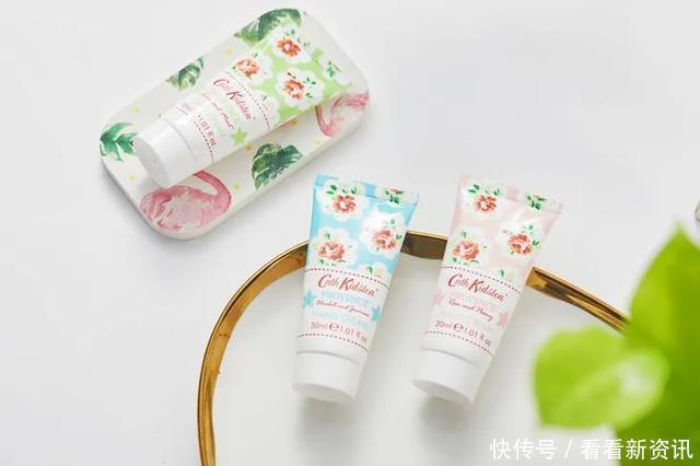 一个女人的福气,一伸手就知道了