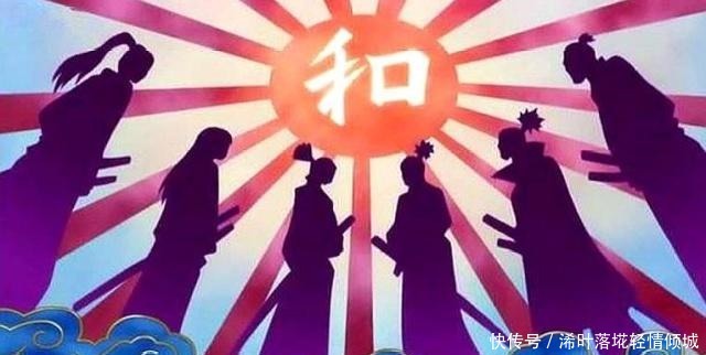 海贼王已不在人世五位皇者，白胡子被封战神而他的遗言令人泪目