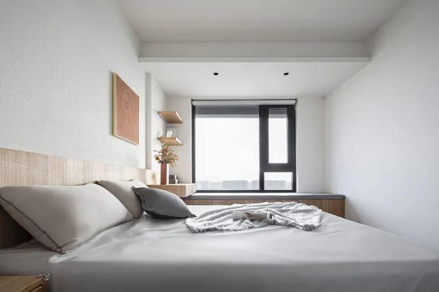 精致|从200㎡大平层搬到89㎡小刚需,他们的生活却越过越精致