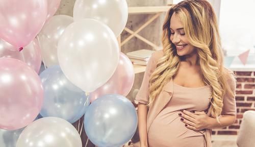 安全|孕妇在孕9月这两项检查要做,能预测分娩是否顺利,再忙也别错过