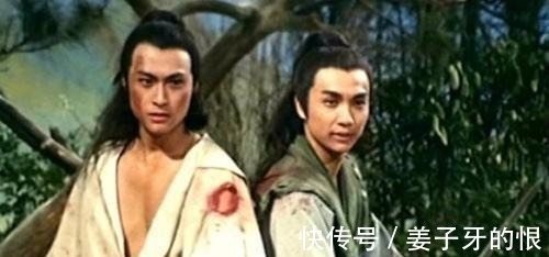 唐斌&宋江错过的3位好汉,一位是关胜小弟,第三位影响了108将排名!