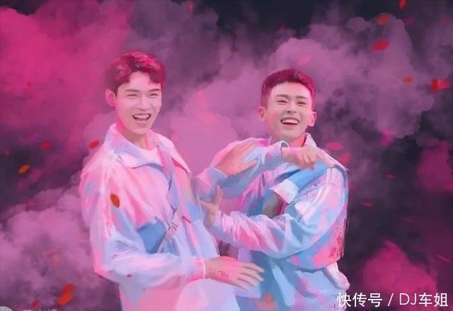 龚俊张哲瀚的体面营业,透露着成年人应该明白的一个点