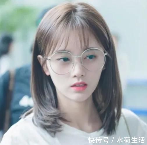 特征|女生脸上有这3个特征,就剪掉你的长发吧!短发才能助你“逆袭”!