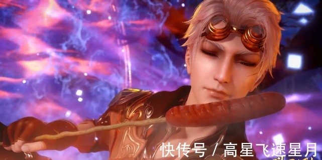 武魂|斗罗大陆139奥斯卡惊艳全场，宁风致形象崩了泰坦成唐门首席长老