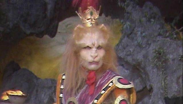 西游记中最悲剧的妖怪,一生善良可爱,却被孙悟空灭了全族!