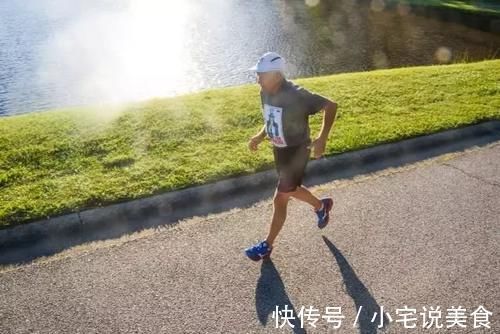 running|跑友现身说法:跑步3年以上,和同龄人有什么不一样?