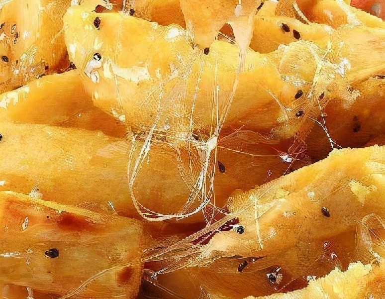 女性想要越来越瘦,坚持常吃三种美食,帮助消化,皮肤越来越细腻