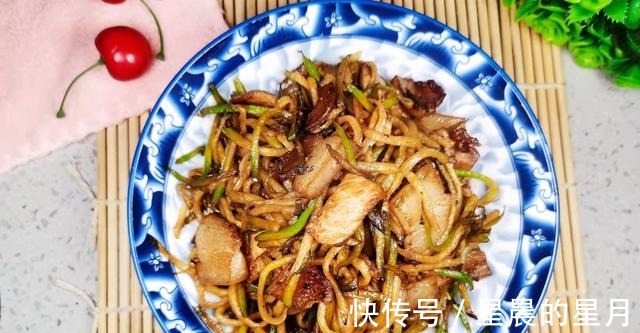 清肺|10月吃它正当时,维生素是梨的10倍,清肺又润肺,秋冬常吃赛人参!