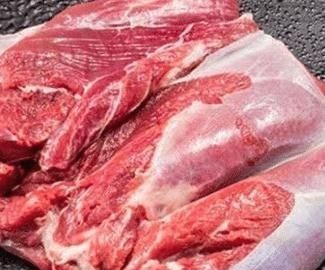 买羊腿时,买前腿还是买后腿?肉贩子告诉你,区别很大,买错后悔!