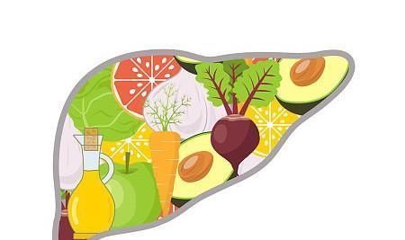脂蛋白|预防脂肪肝,6类人是重点,4种食物有实效