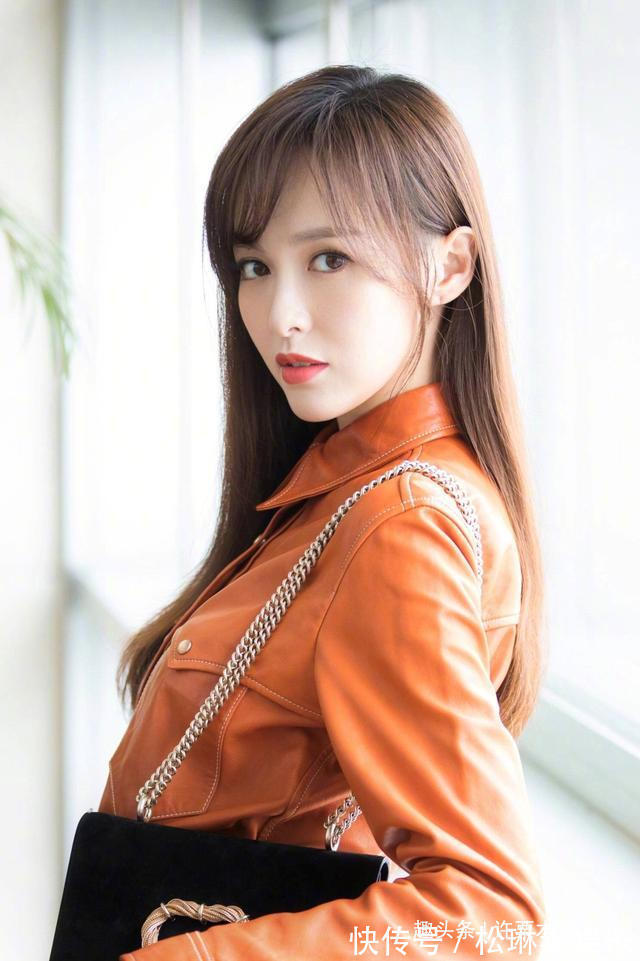 长发|你适合长发还是短发身高决定头发长度,不足160厘米的适合第1种