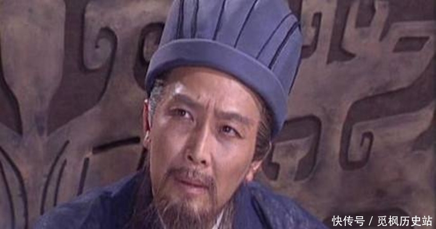谋士|三国第一谋士不是诸葛亮司马懿,也不是鬼才郭嘉,而是这个穷小子